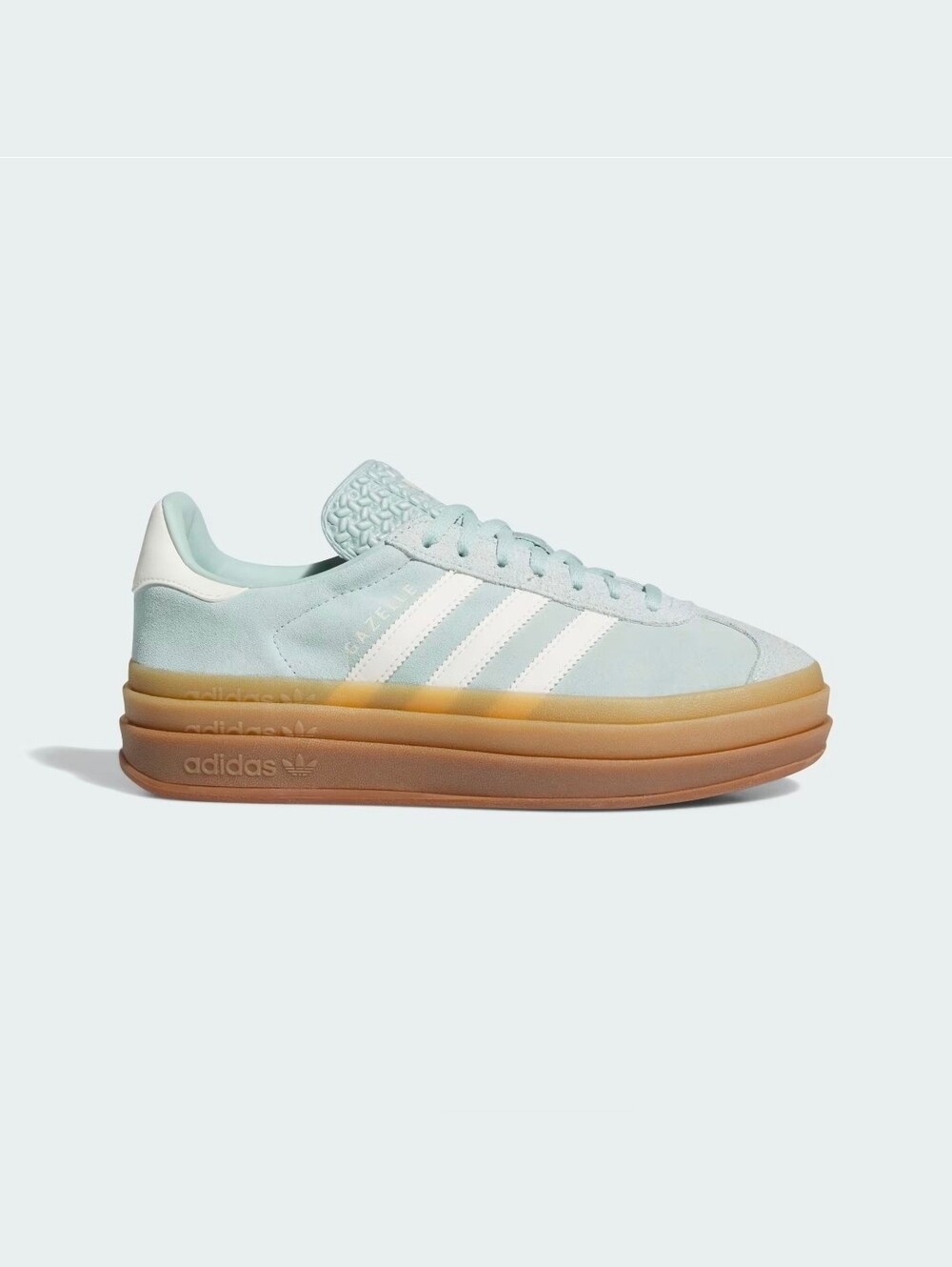 NWT GAZELLE BOLD SHOES Mint Size 7 (7.5) Runs Large.